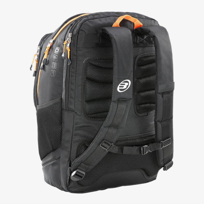 Backpack Bullpadel Hack Bpm 24001 Black