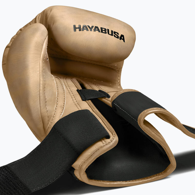 Rękawice bokserskie Hayabusa T3 LX