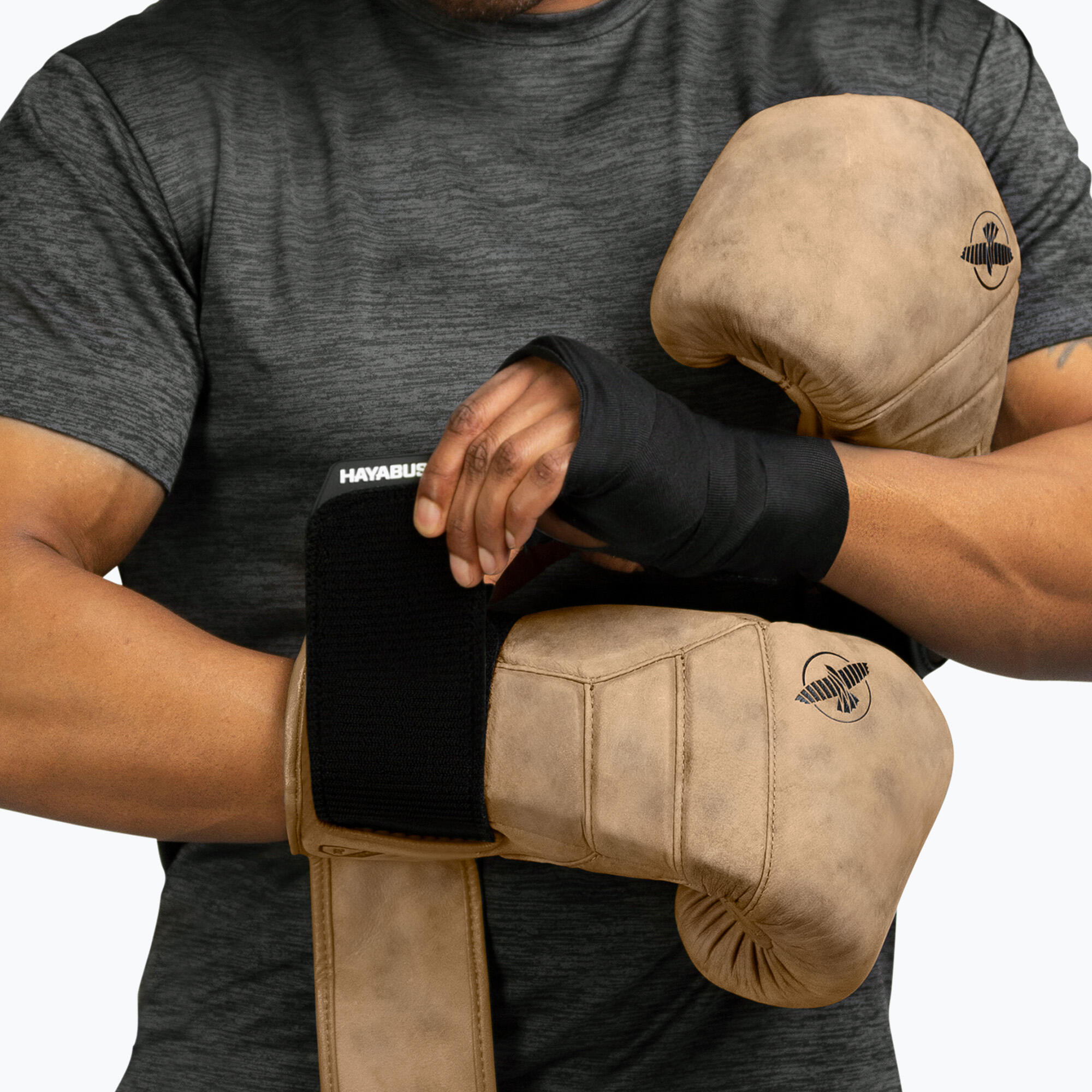 Gants de boxe Hayabusa T3 LX 5/5