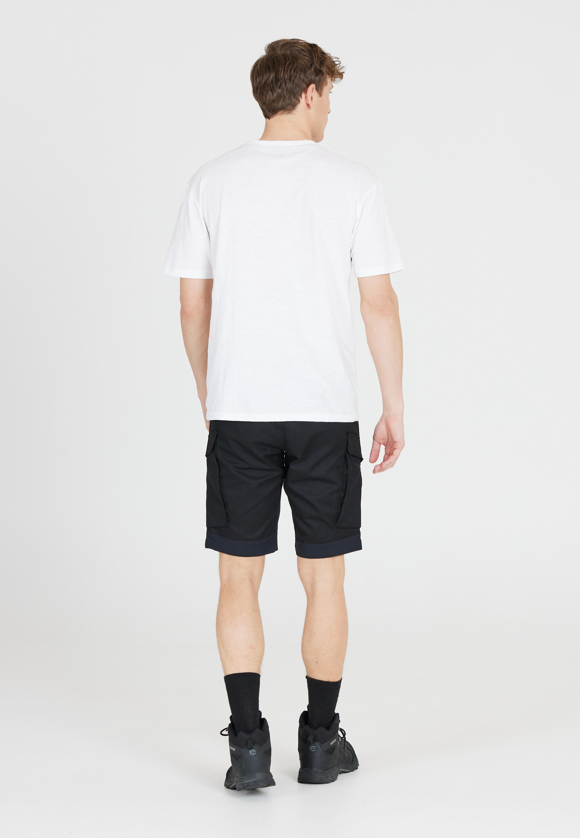 Short Whistler Rommy 5/5