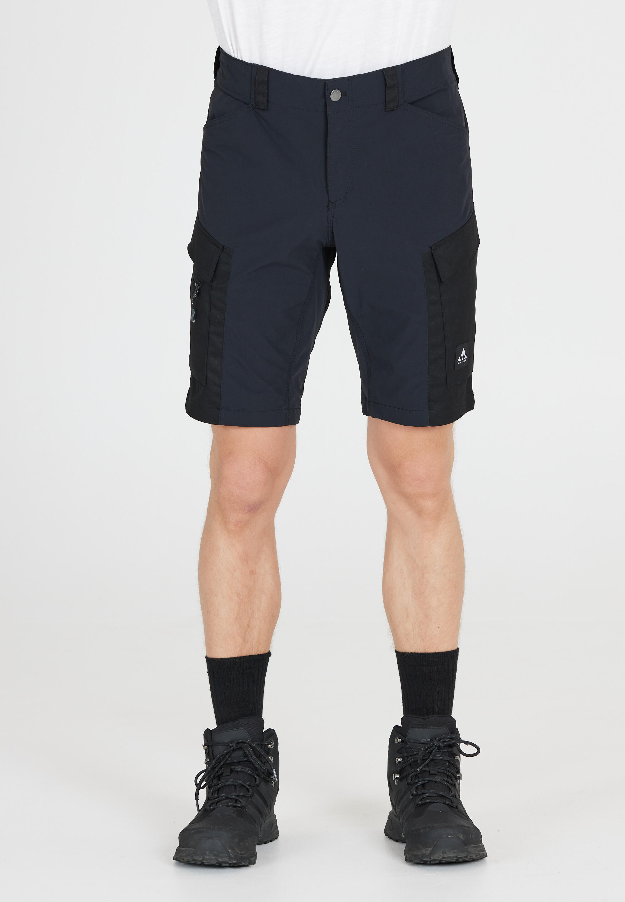 Short Whistler Rommy 4/5