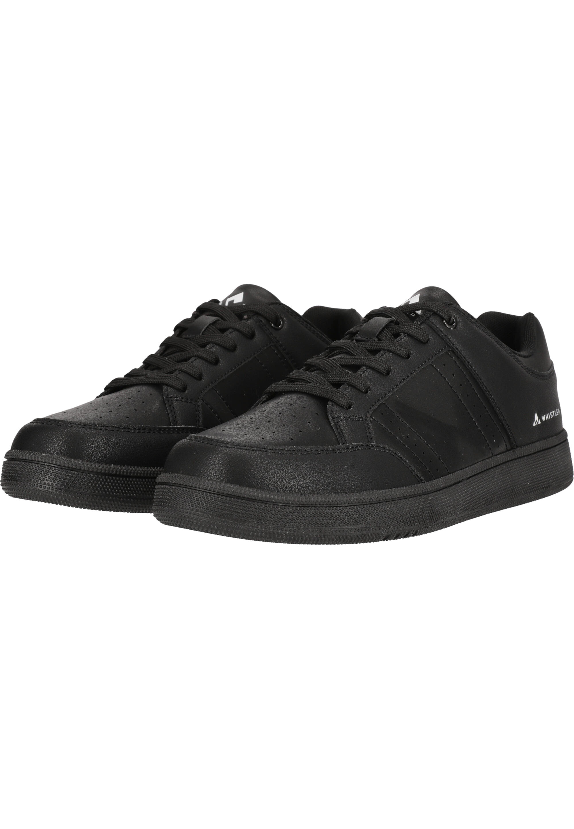 Baskets basses Lamis 4/5