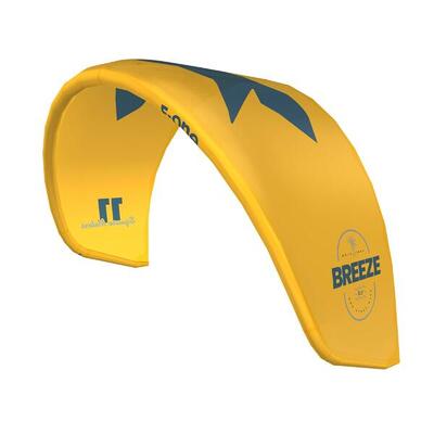F-ONE Breeze V3 Kitesurf-Drachen