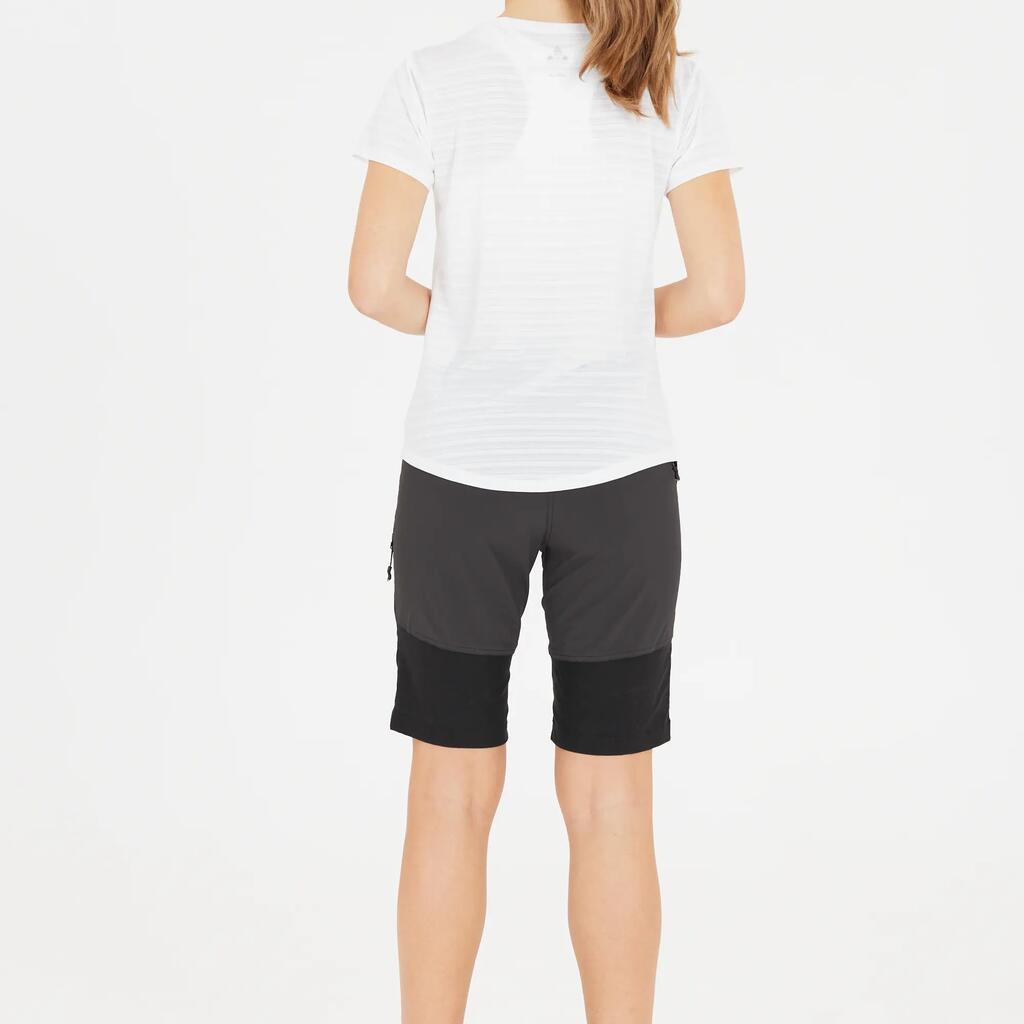 Women's hiking shorts Whistler Kodiak