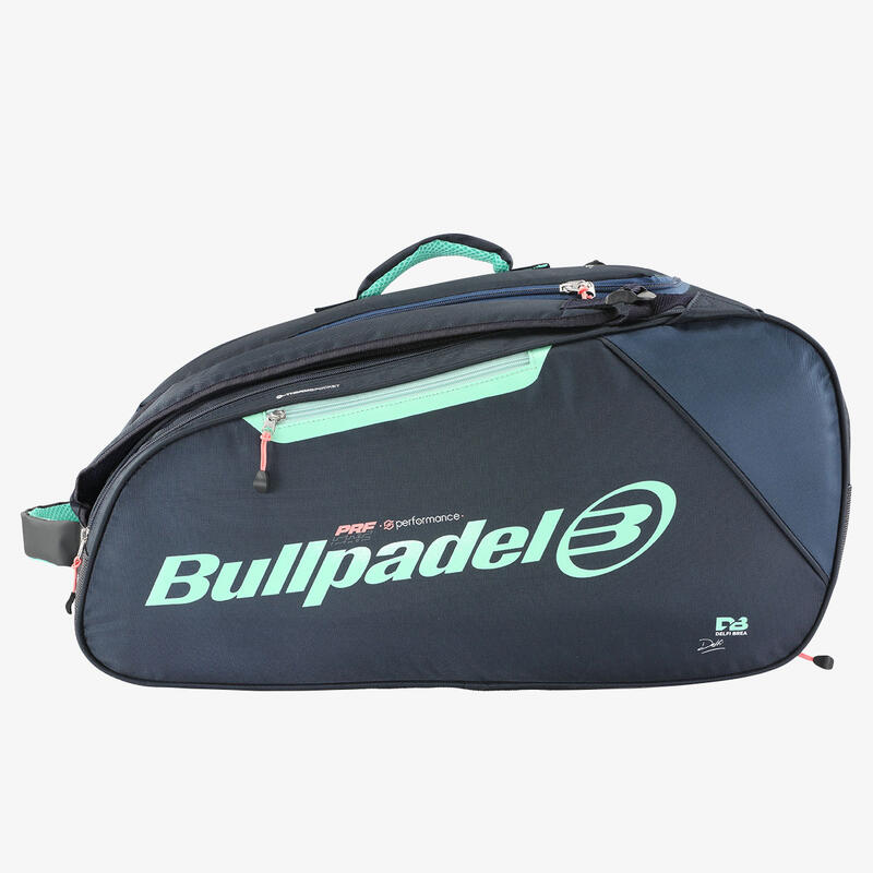 PALETERO BULLPADEL BPP-24014 PERFORMANCE AGUAMARINA