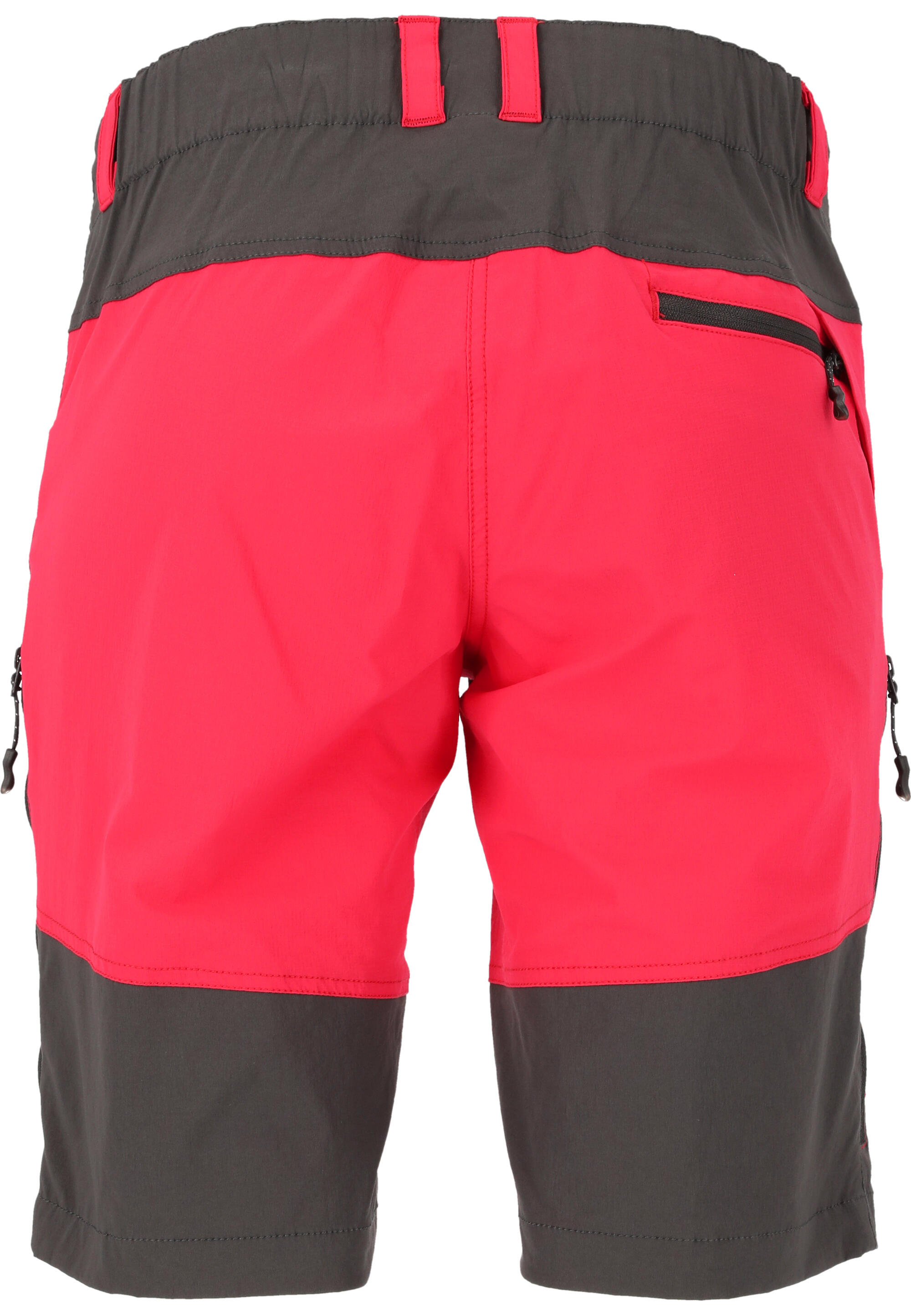Shorts da trekking Whistler Kodiak 2/7