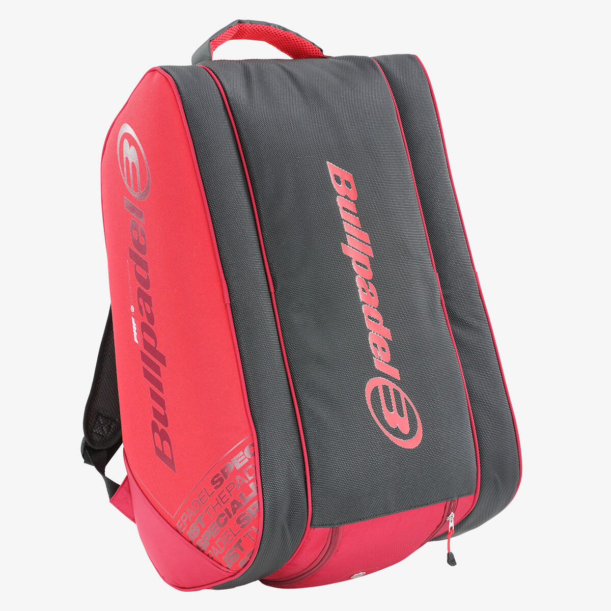 Coperchio per racchetta da padel Bullpadel BPP-24014 Performanc 003 4/5