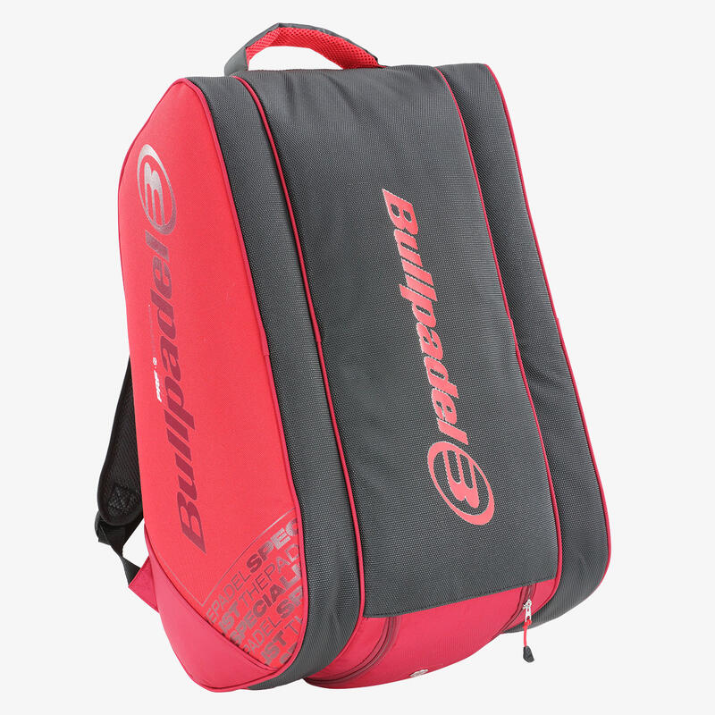 Sac Bullpadel Bpp-24014 Performance Red