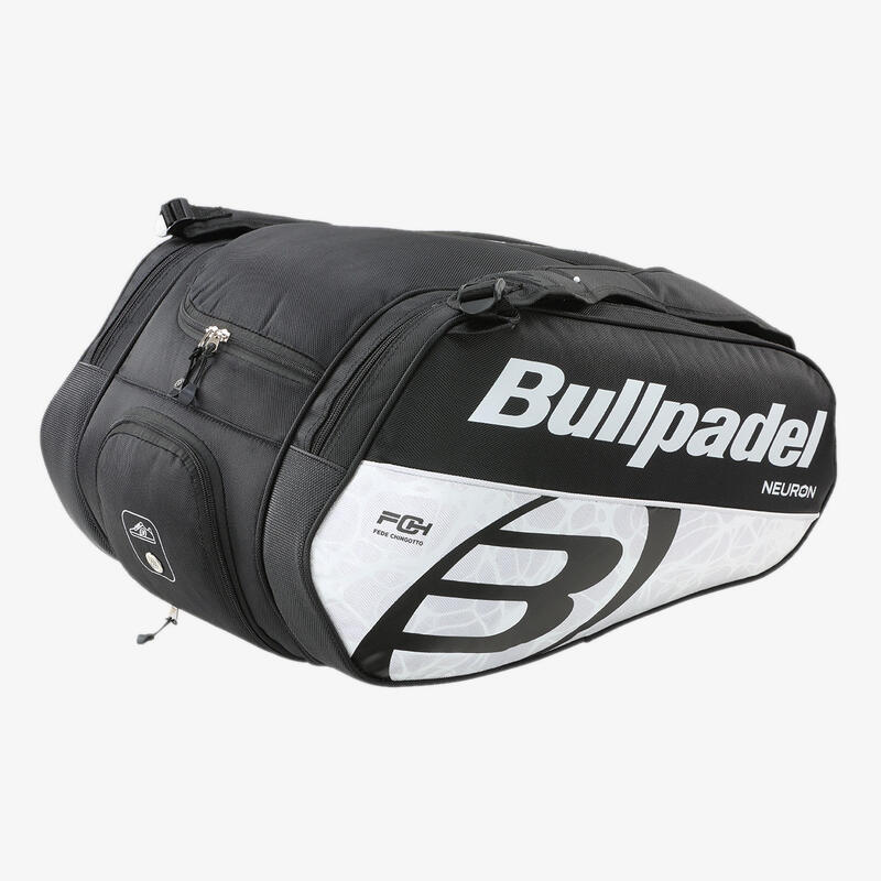 Bullpadel Bpp-24020 Neuron 005 Portaracchette