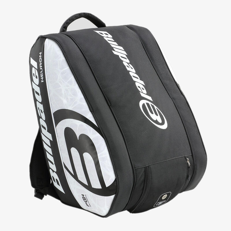 Bullpadel Bpp-24020 Neuron 005 Portaracchette