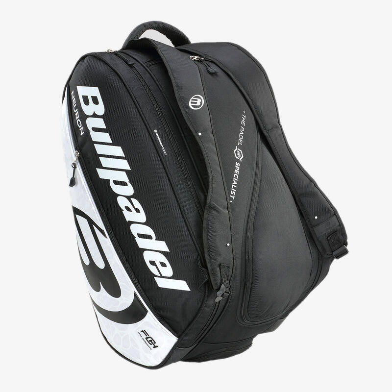 Bullpadel Bpp-24020 Neuron 005 Portaracchette