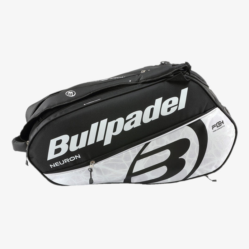 Bullpadel Bpp-24020 Neuron 005 Portaracchette