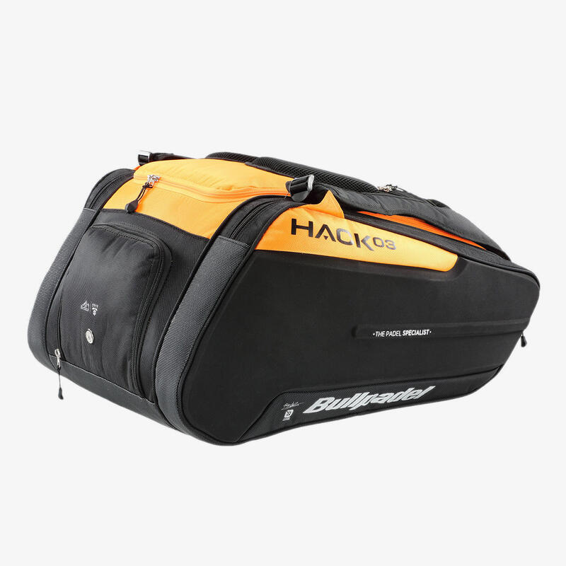 Bullpadel Bpp-24012 Hack 037/005 Padel Bag