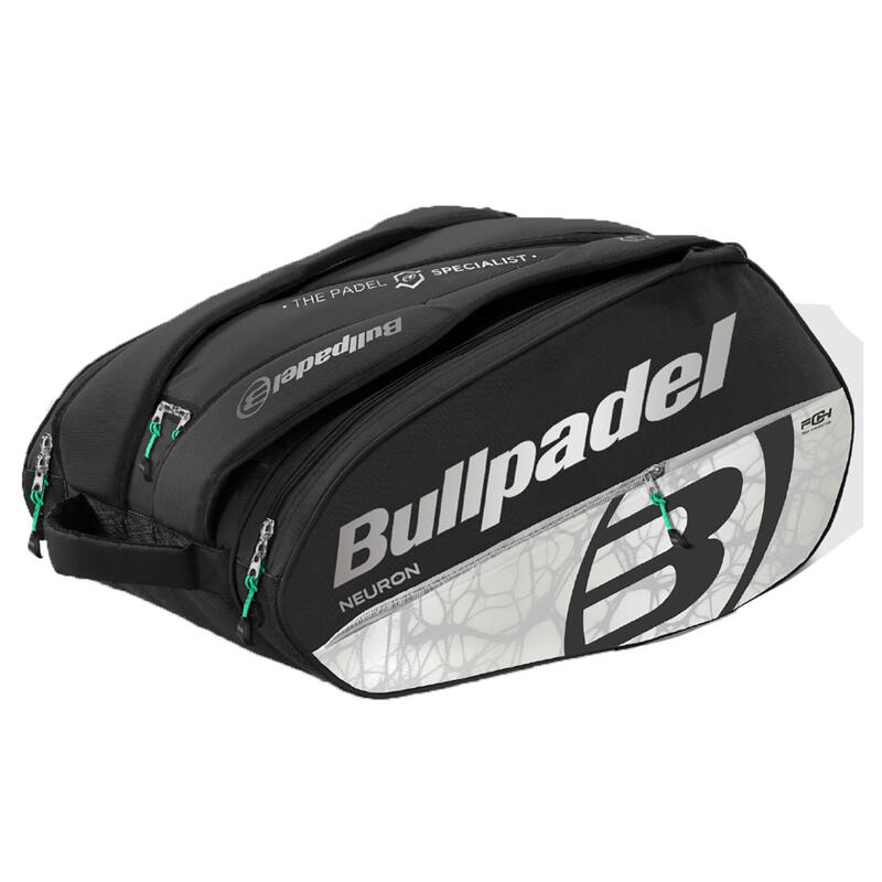 Bullpadel Bpp-24020 Neuron 005 Portaracchette