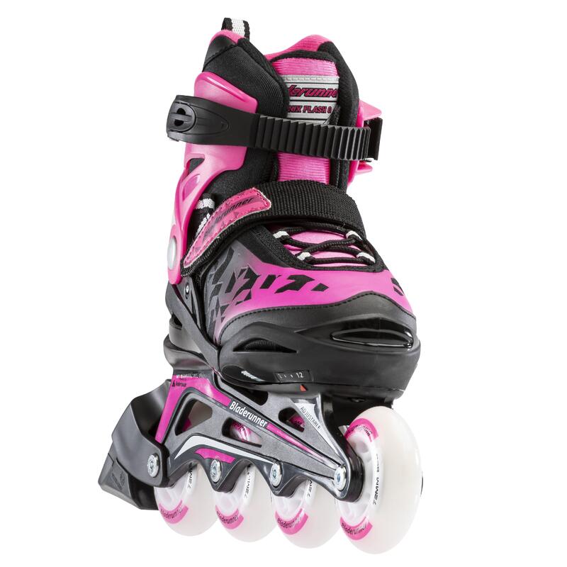 Inline skate Kinder Mädchen- Phoenix