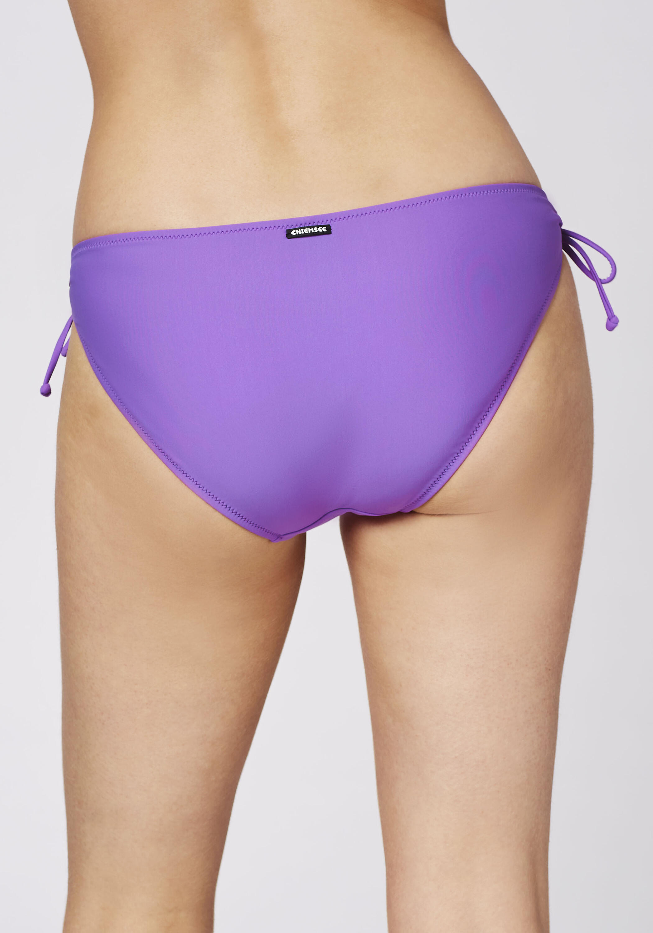 Bikini-Slip im Mix and Match Design zum Binden 4/7