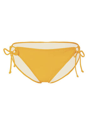 Bikini-Slip im Mix and Match Design zum Binden