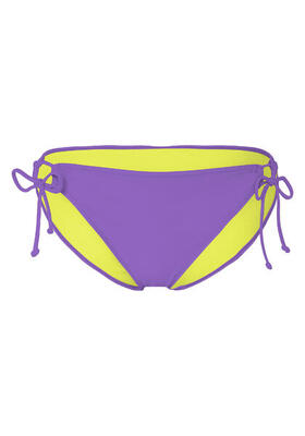 Bikini-Slip im Mix and Match Design zum Binden
