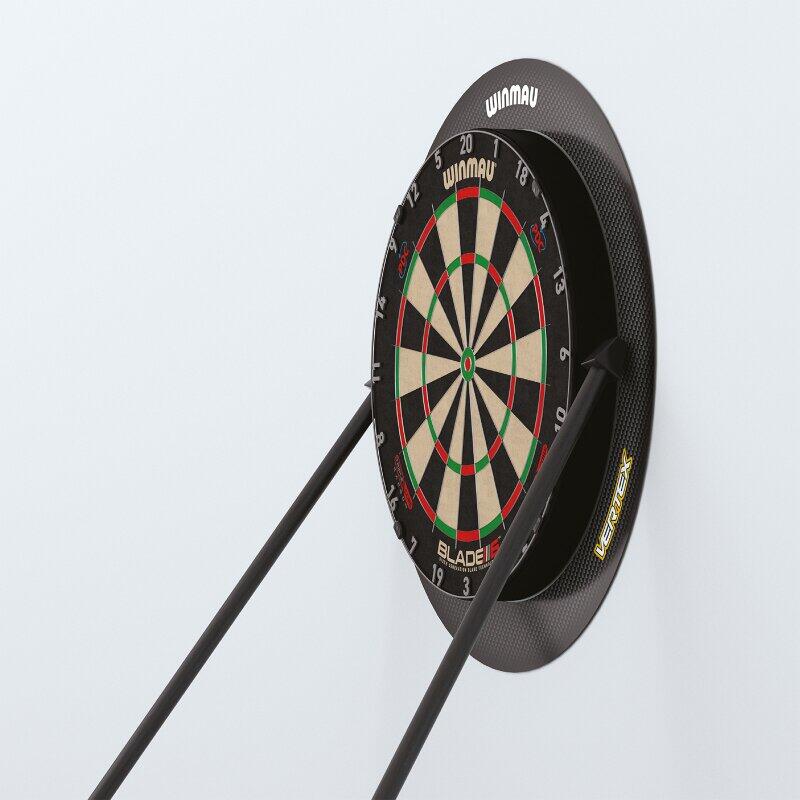 Winmau Dartboardständer Vertex 4025 3/7