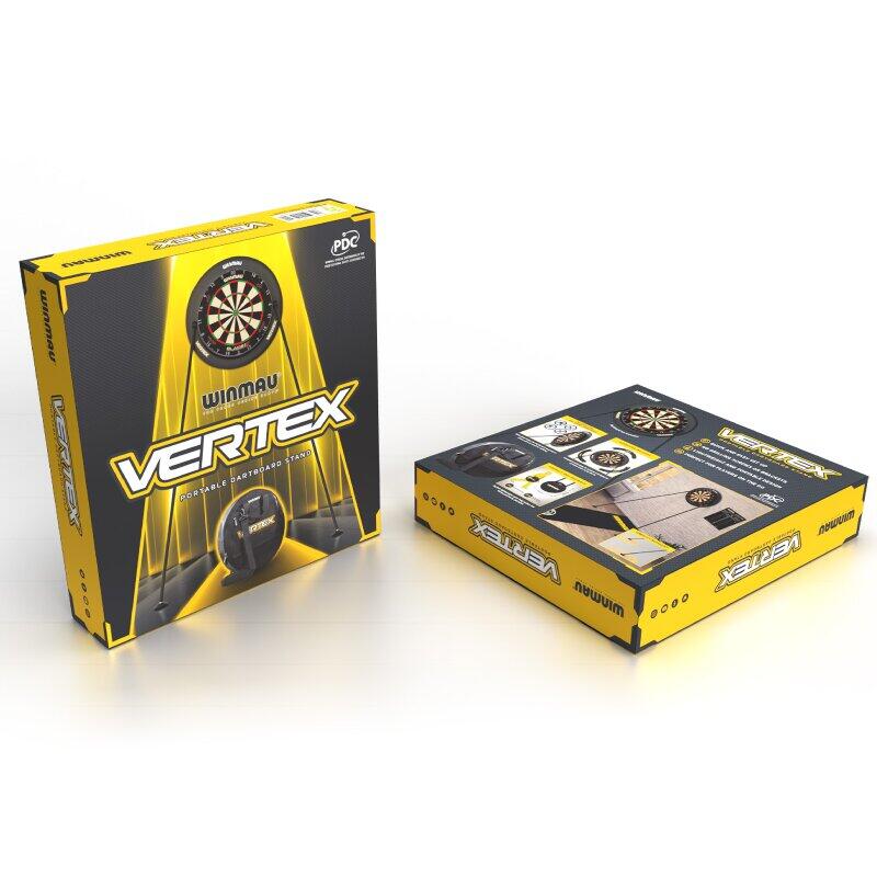 Winmau Dartboardständer Vertex 4025