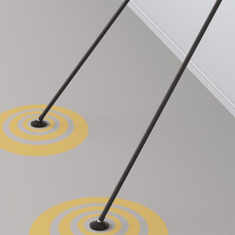 Winmau Dartboardständer Vertex 4025 4/7