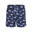 Badehose mit Animal-Print