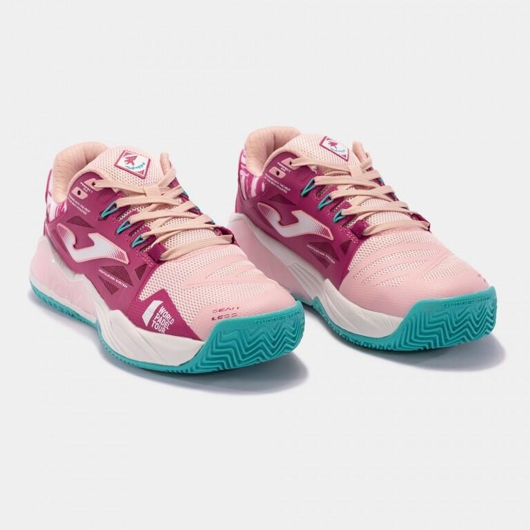 Chaussures Femme Joma T.spin Lady 2313 Tspils2313p 5/5