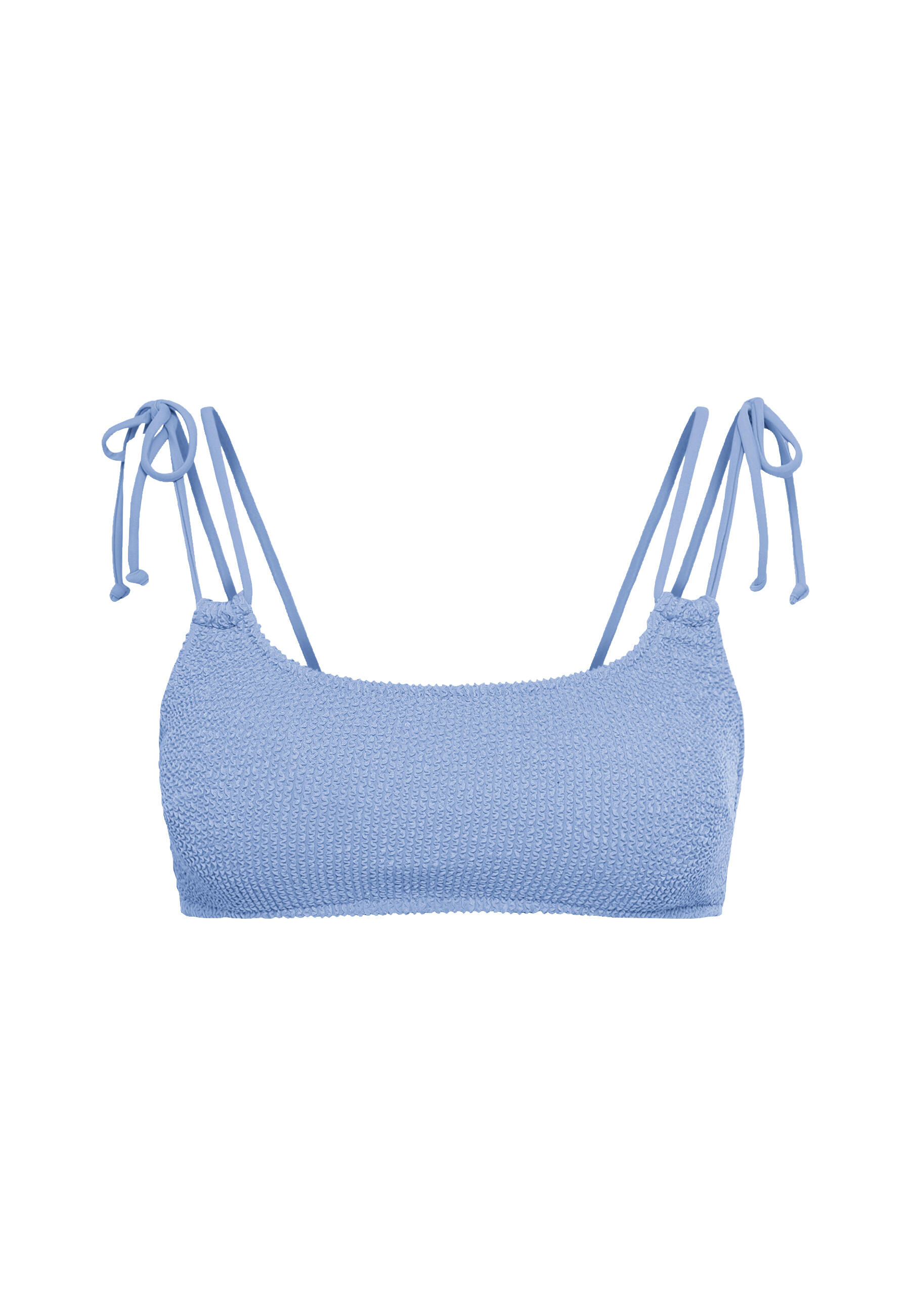 Damen Bustier-Bikini-Top 2/8