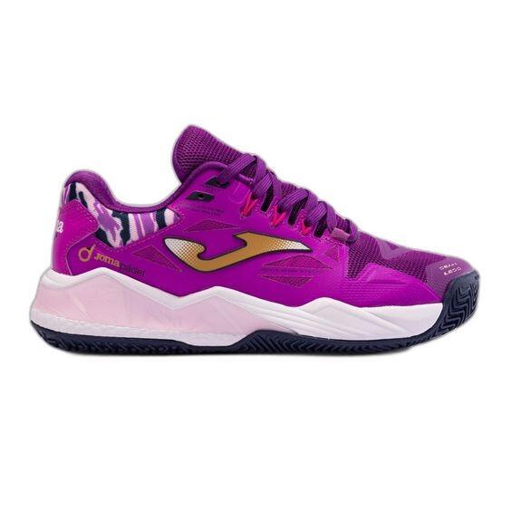Buty do padla damskie Joma Spin Lady 1/1