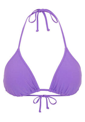 Bikini-Top im Mix and Match Triangle-Design