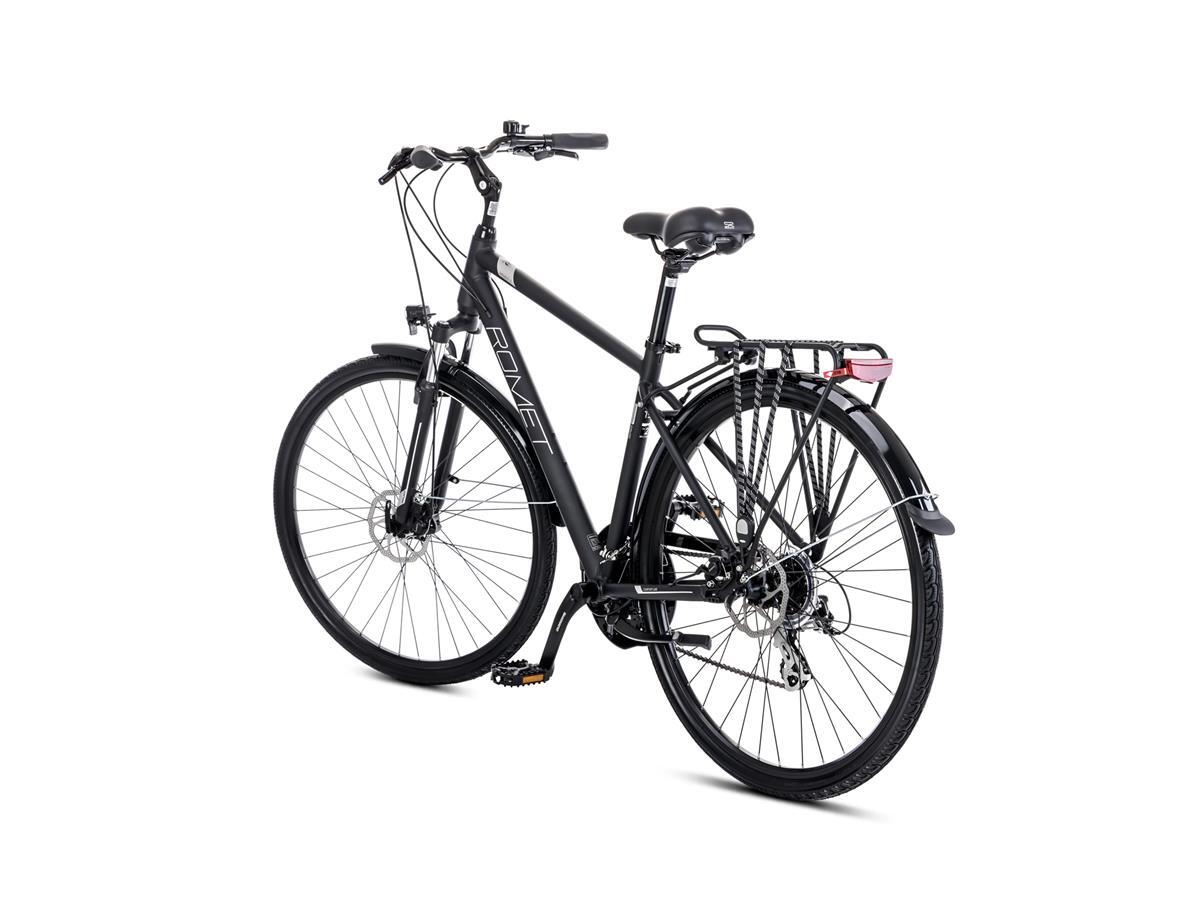 Rower trekkingowy dla mężczyzn ROMET WAGANT 2 7/7