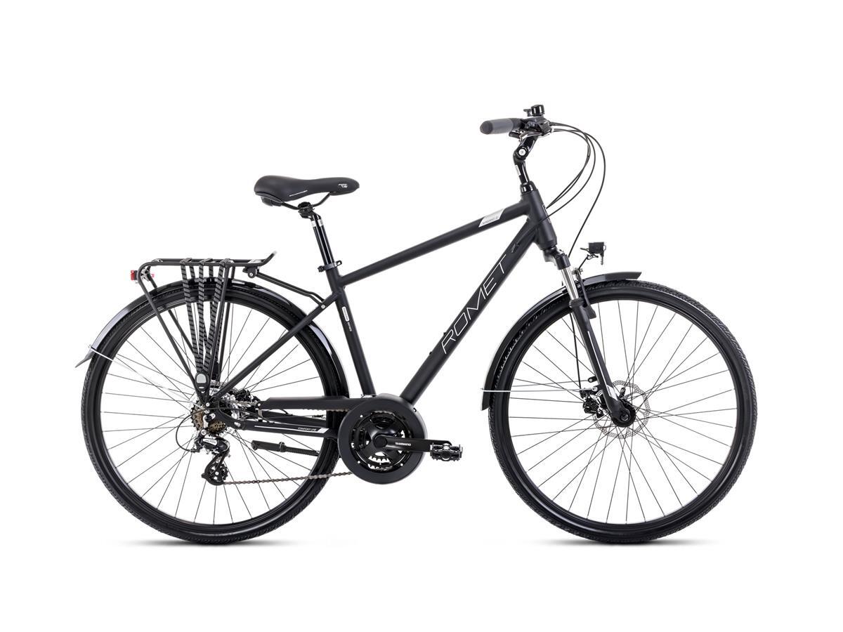 Rower trekkingowy dla mężczyzn ROMET WAGANT 2 2/7