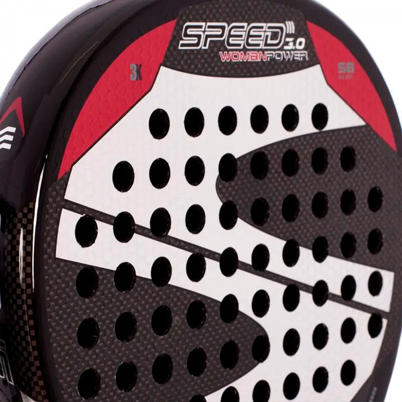 Pala Padel Softee Speed 3.0 Woman Power