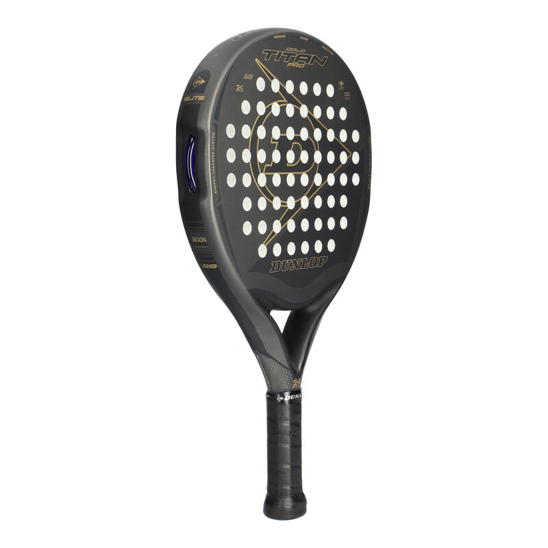 Dunlop Titan Pro Gold 2024