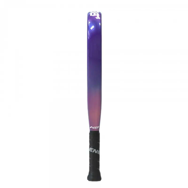 Pala Pádel Enebe Response Fiber Purple