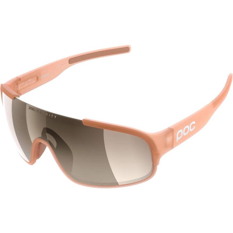 Gafas de ciclismo POC Crave S2 para adulto