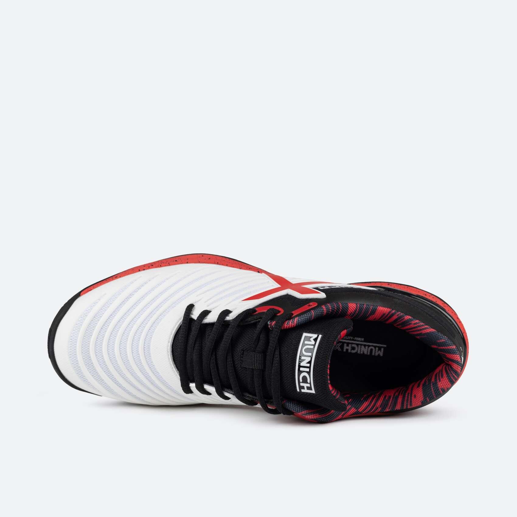Padel/tenis pour homme Munich Multicolore 4/5