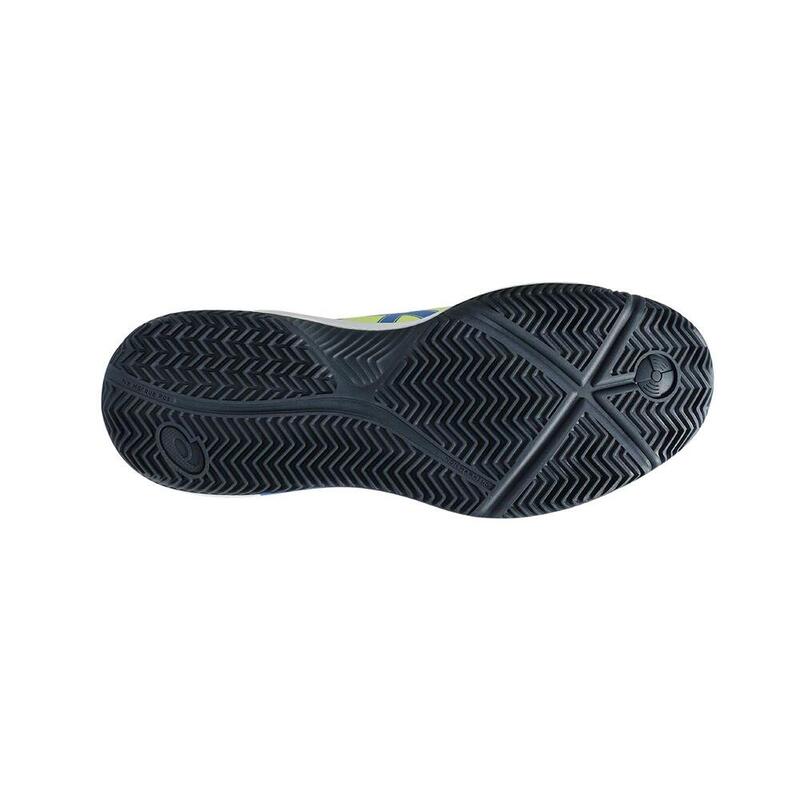 Chaussures de padel Asics Gel-Dedicate 8