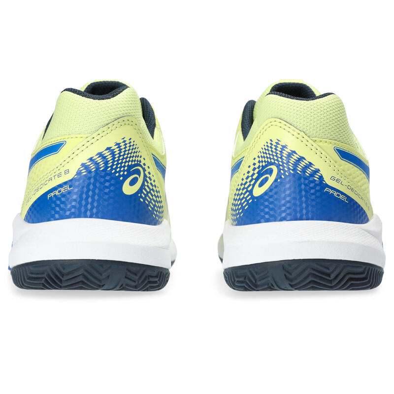 Chaussures de padel Asics Gel-Dedicate 8