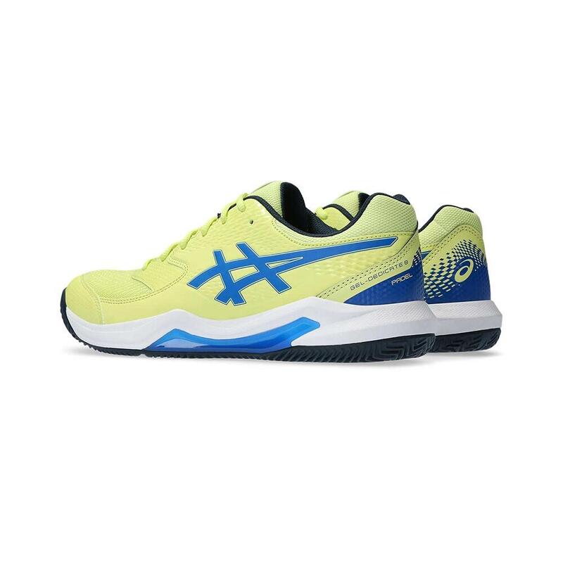 Padel schoenen Asics Gel-Dedicate 8