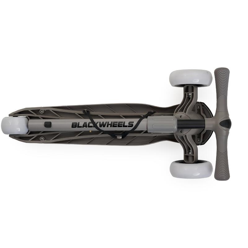 Monopattino bambino Blackwheels Blink tre ruote