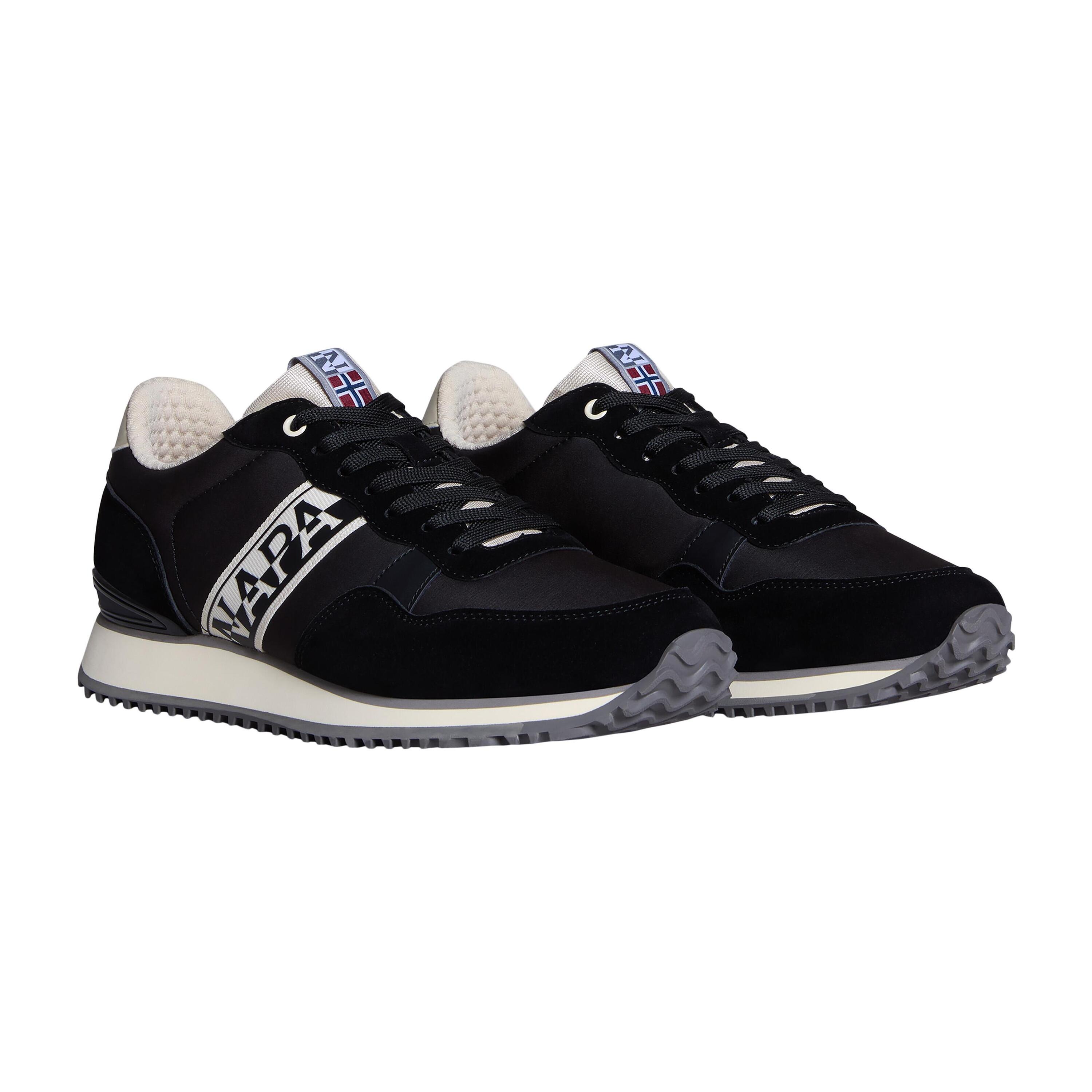 Napapijri herenschoenen 3/5