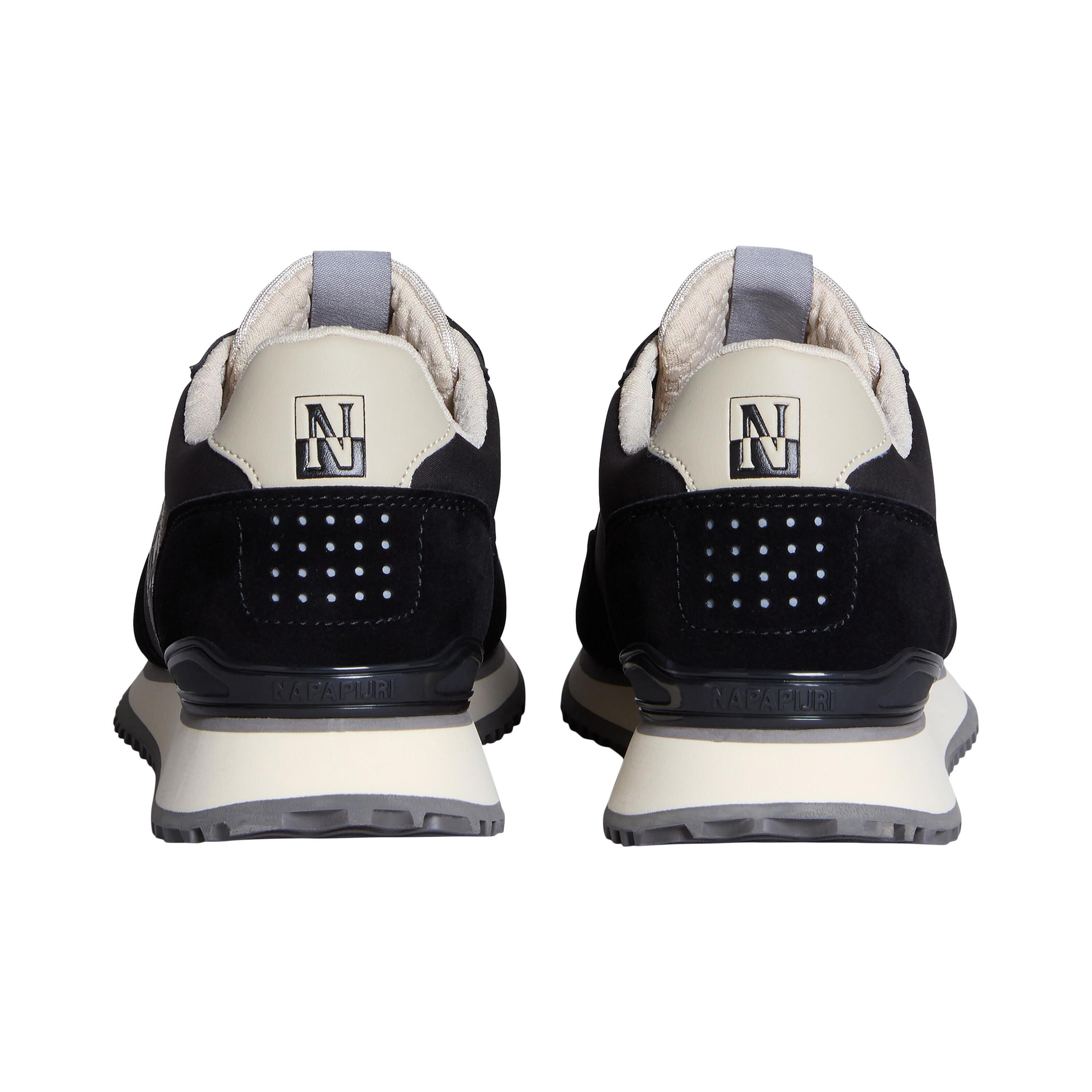 Napapijri herenschoenen 4/5