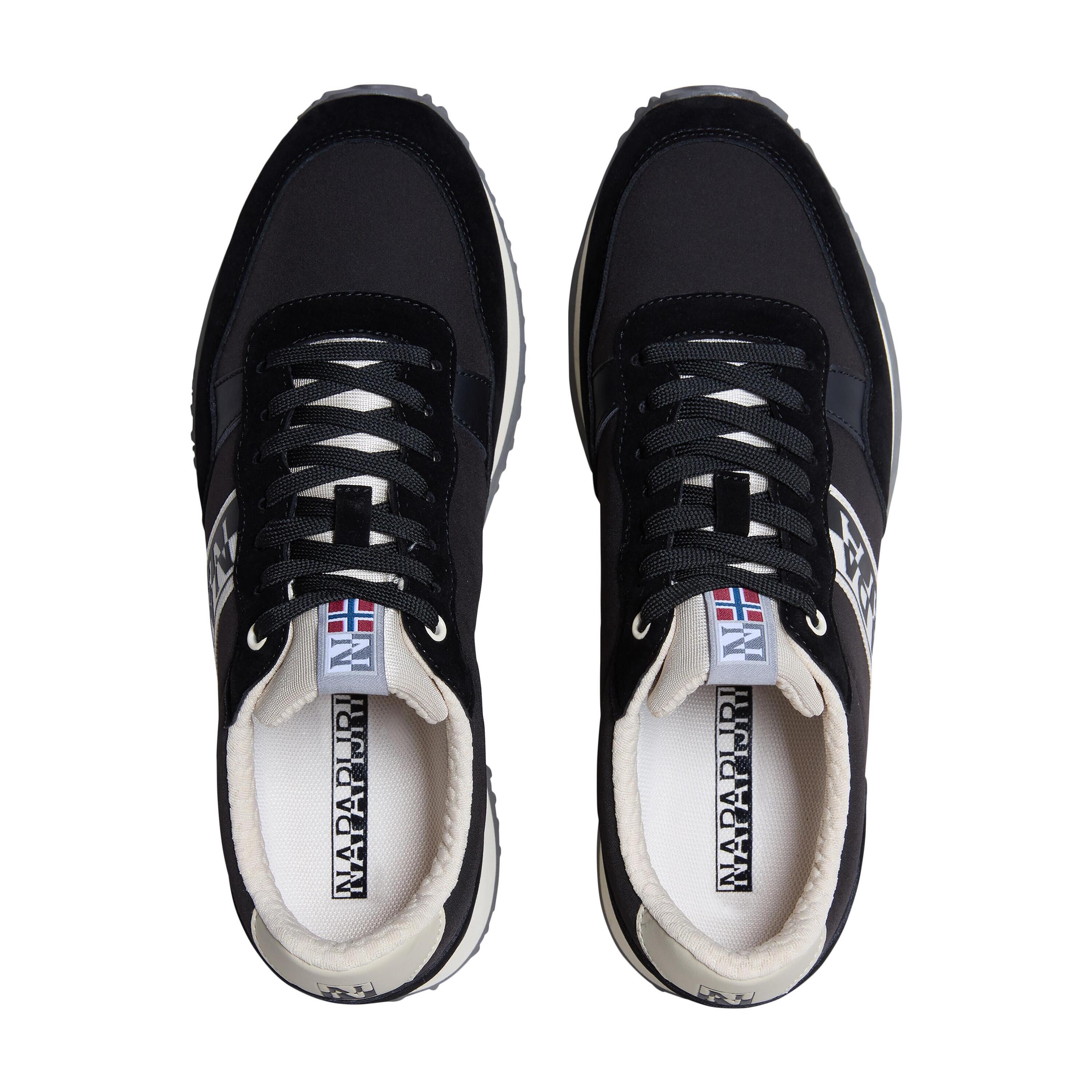 Napapijri herenschoenen 5/5