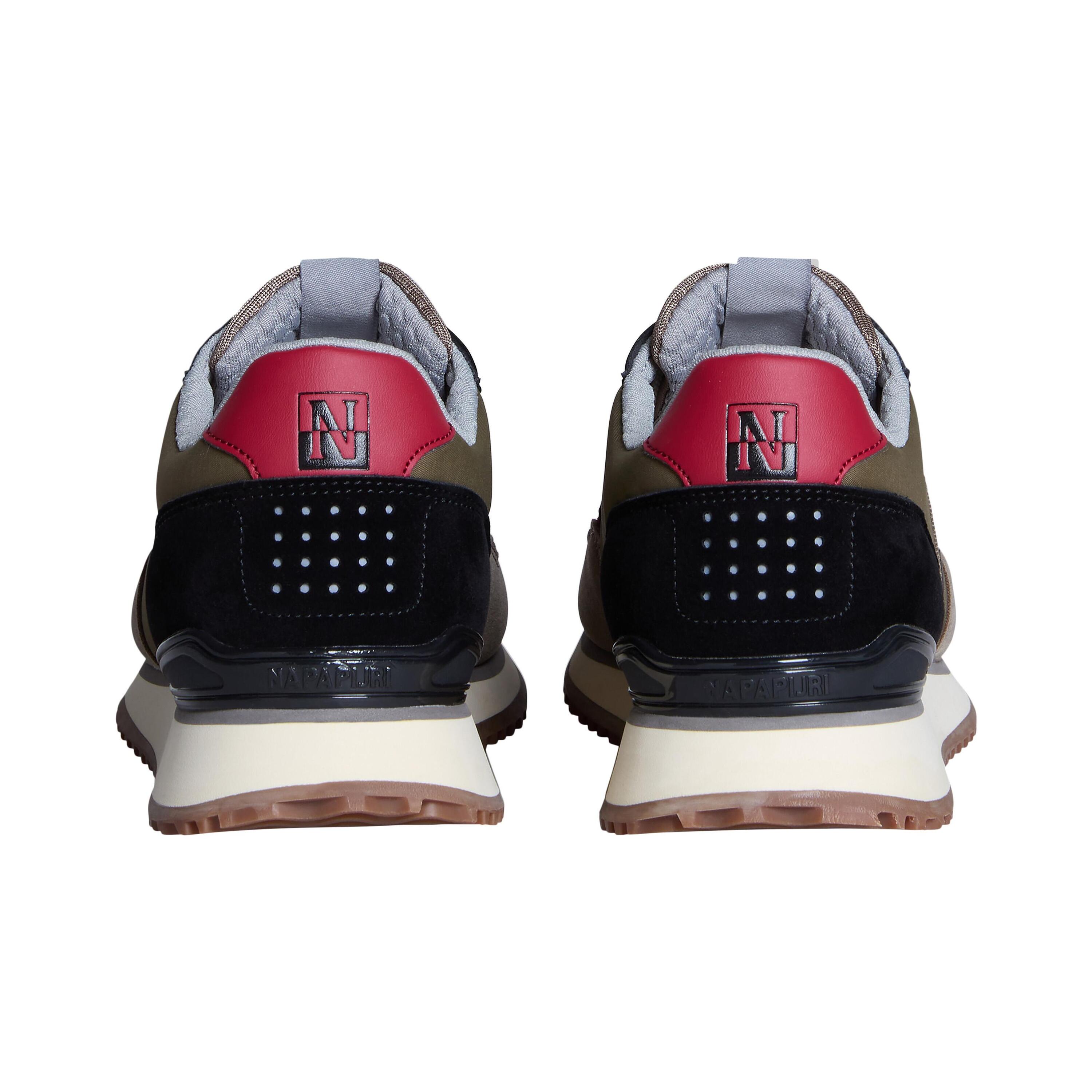Napapijri herenschoenen 4/5