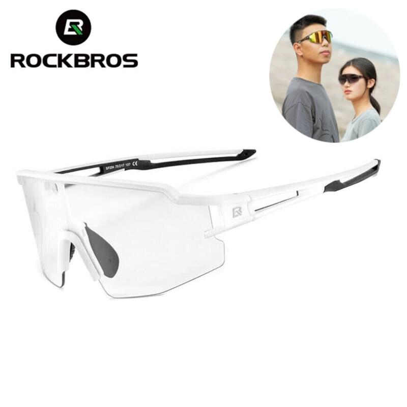 Okulary rowerowe Rockbros