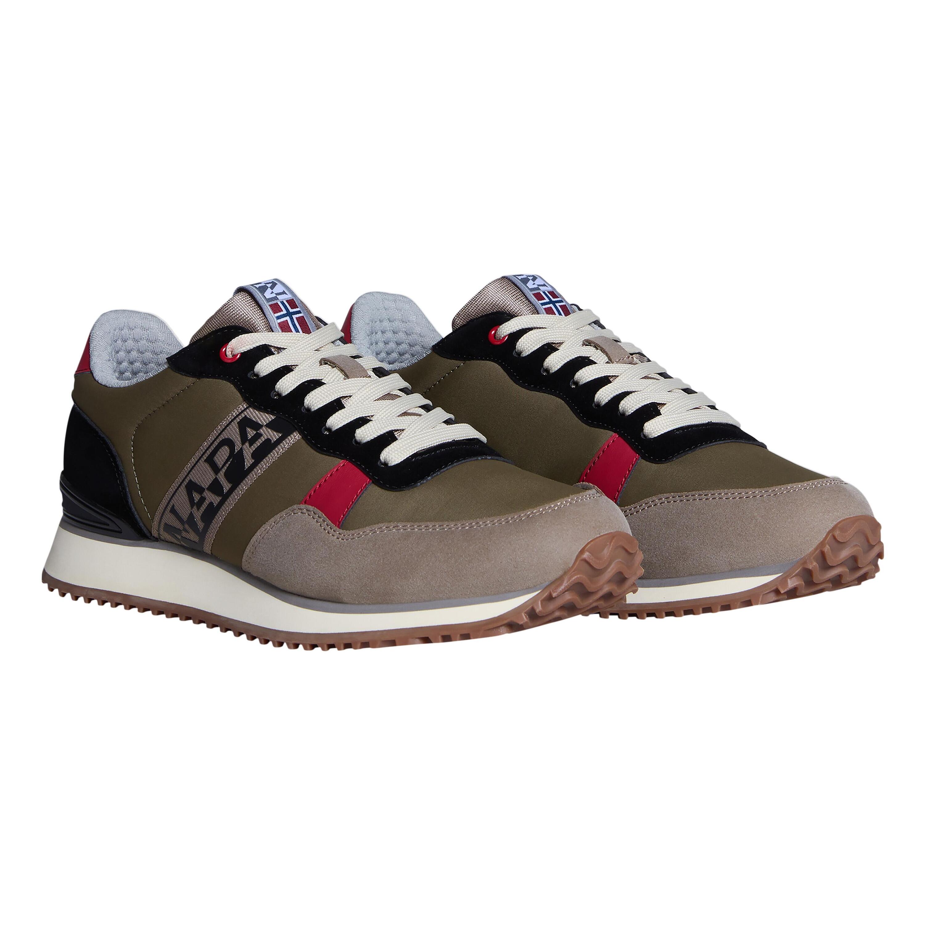 Napapijri herenschoenen 5/5