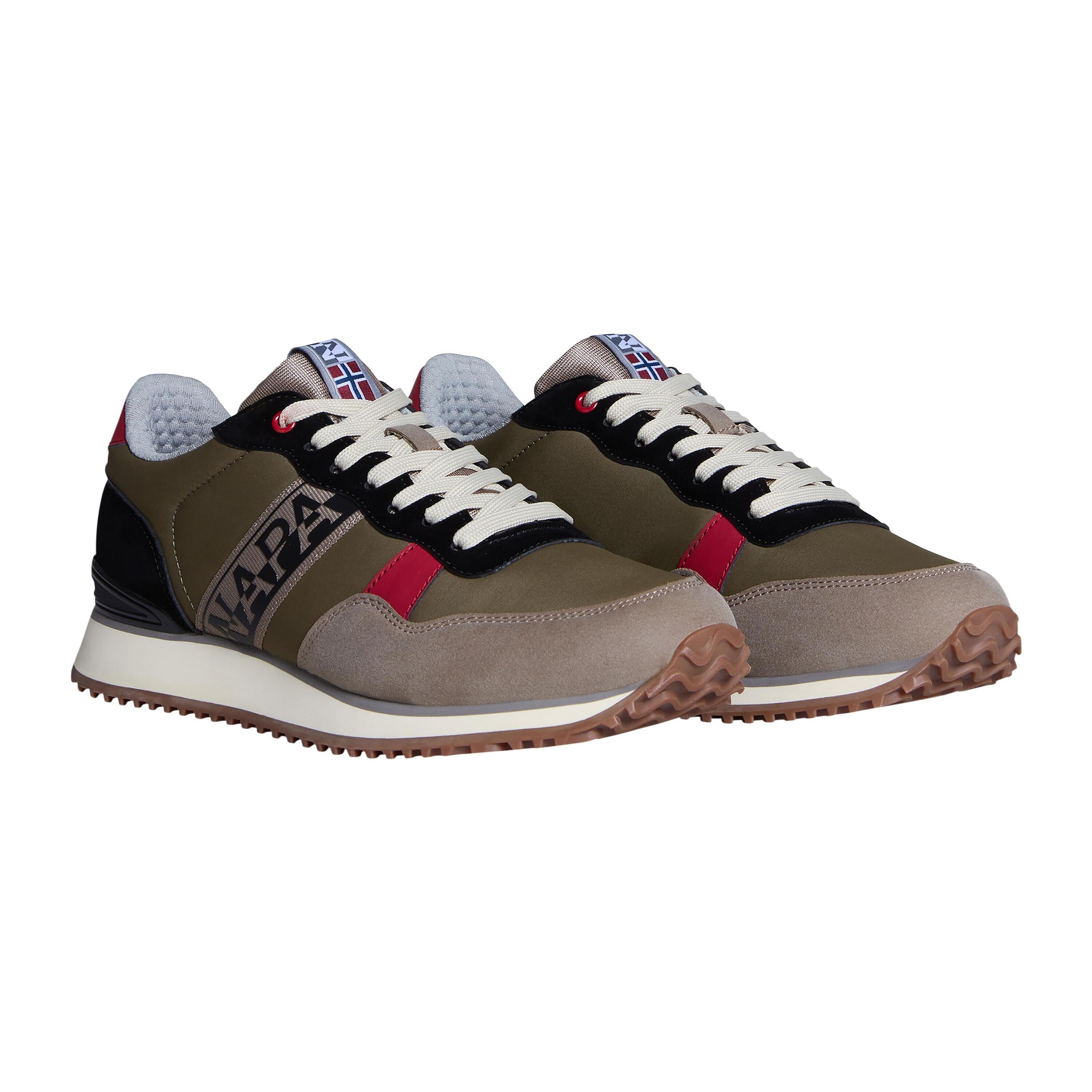 Napapijri herenschoenen 3/5