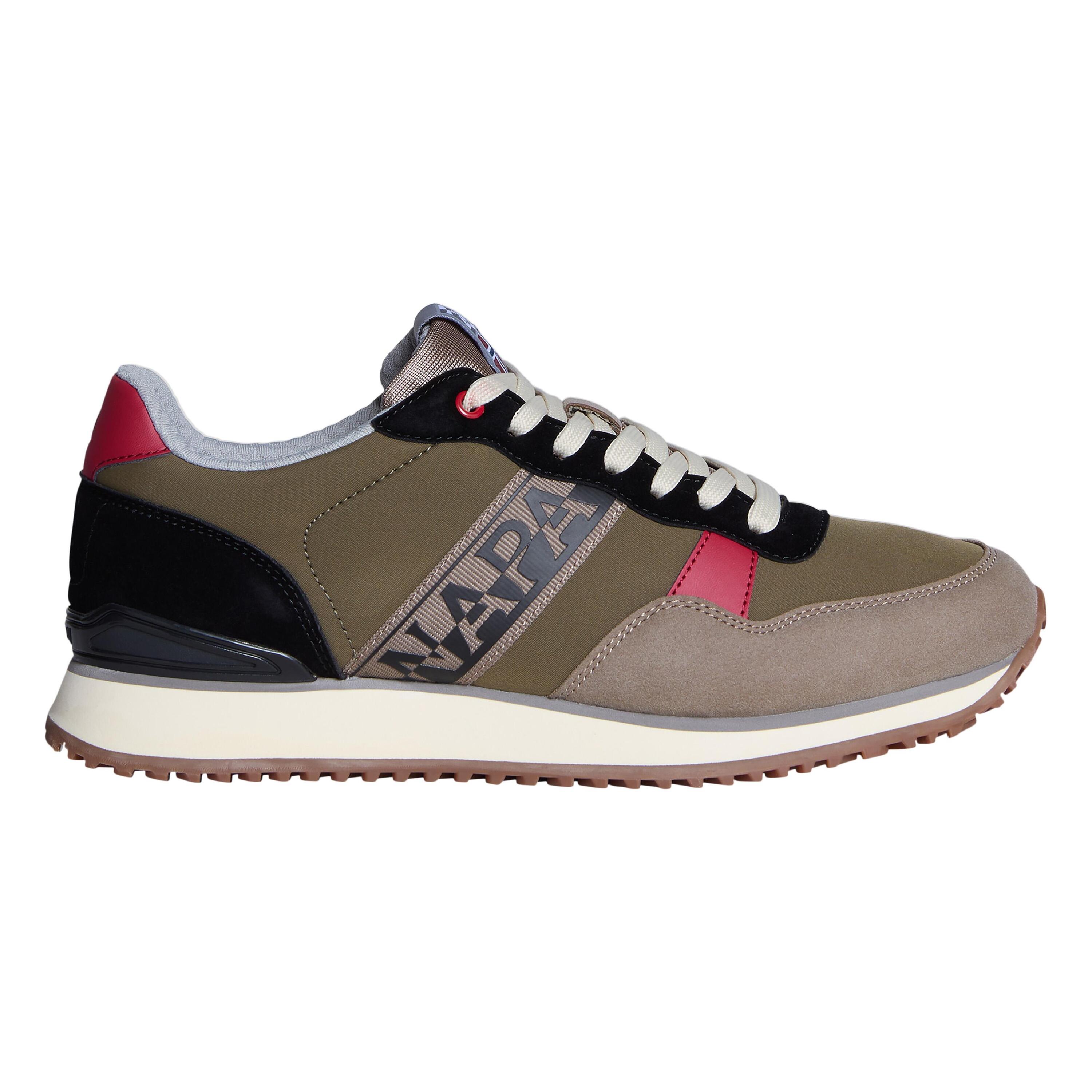 Napapijri herenschoenen 2/5