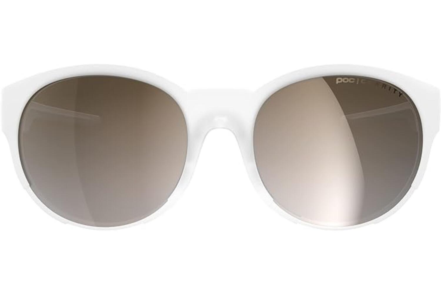 Lunettes de cyclisme adulte POC Avail clair S2 2/4